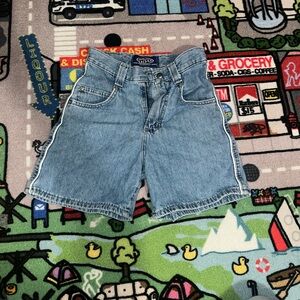 LEE PIPES vintage shorts